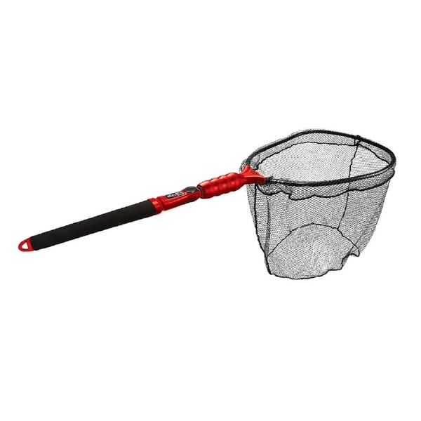 Adventure EGO S2 29-60-inch Handle Slider Large Hoop with PVC Mesh