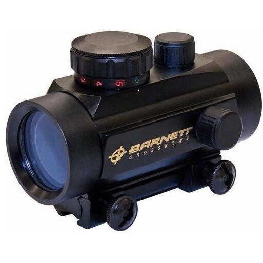 Barnett Premium Red Dot Crossbow Scope