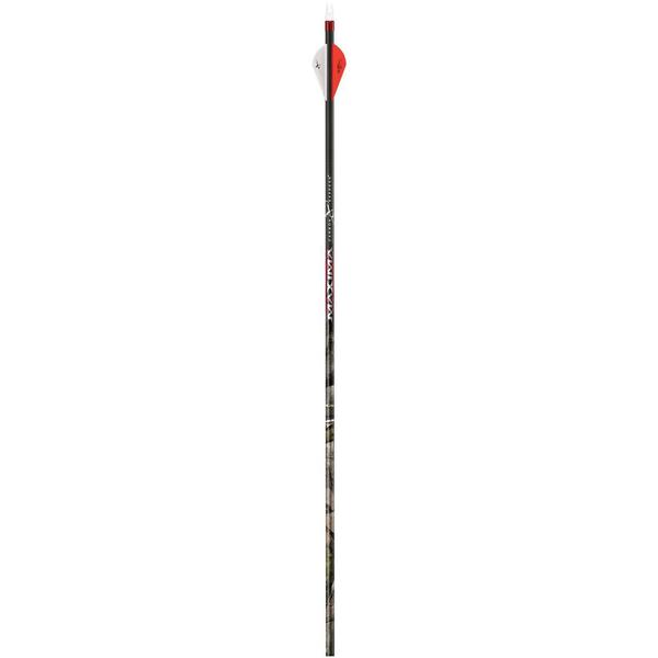 Carbon Express Maxima Hunter Arrow Shaft Size 250 (Pack of 12)