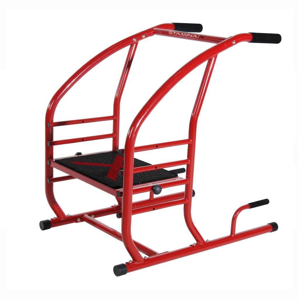 Stamina X Warrior Exercise Platform