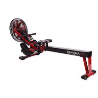 Stamina X Air Rower - Black