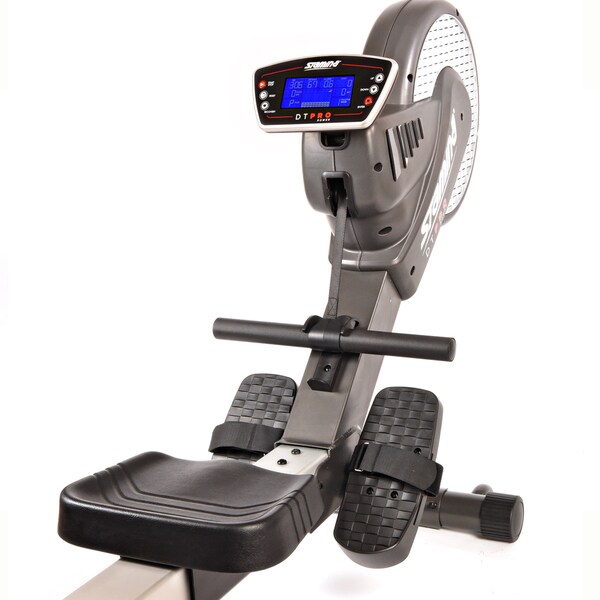 stamina dt pro rowing machine