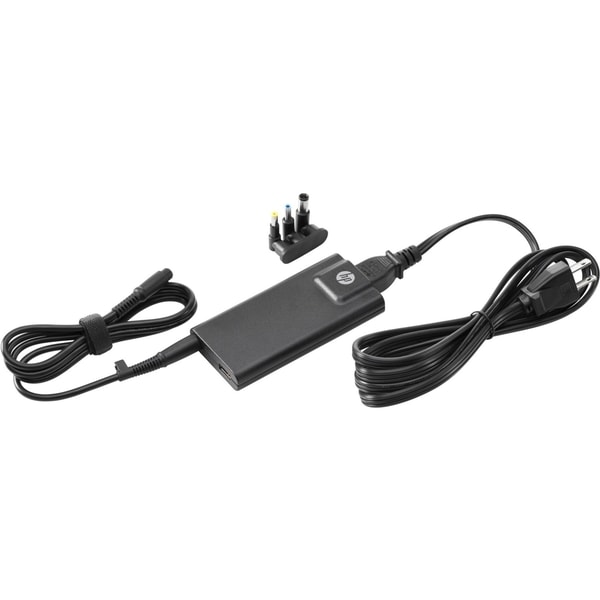 HP Smart Auto Power Adapter  Smart Buy