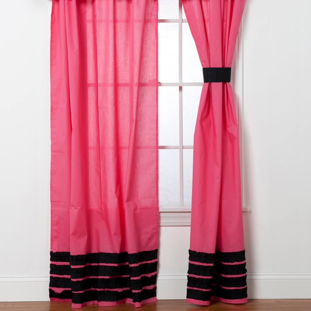 One Grace Place Magical Michayla Drapes