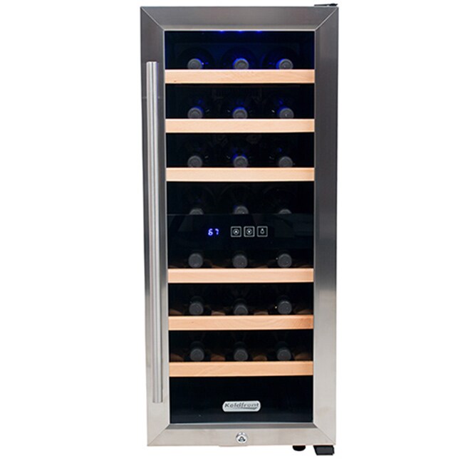 koldfront beverage cooler