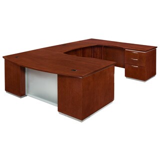 U-Shape Desks - Overstock Shopping - The Best Prices Online