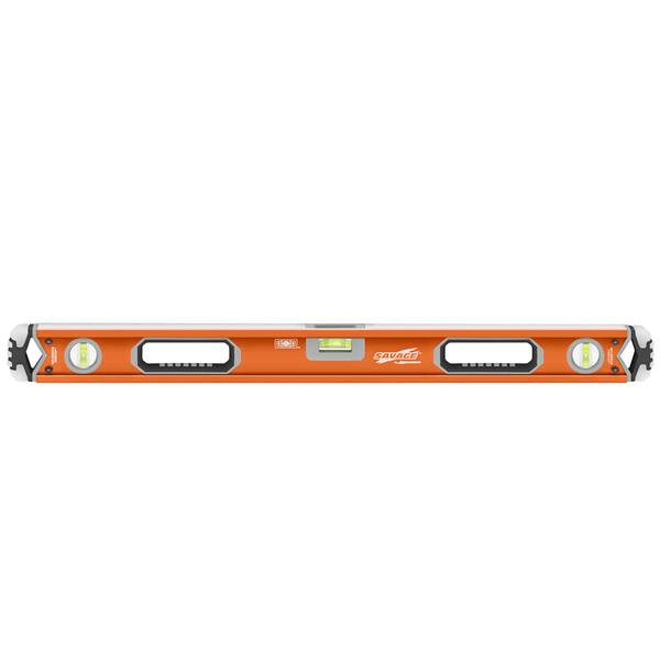 Savage 32-inch Professional Box Beam Level - Bed Bath & Beyond - 9825684