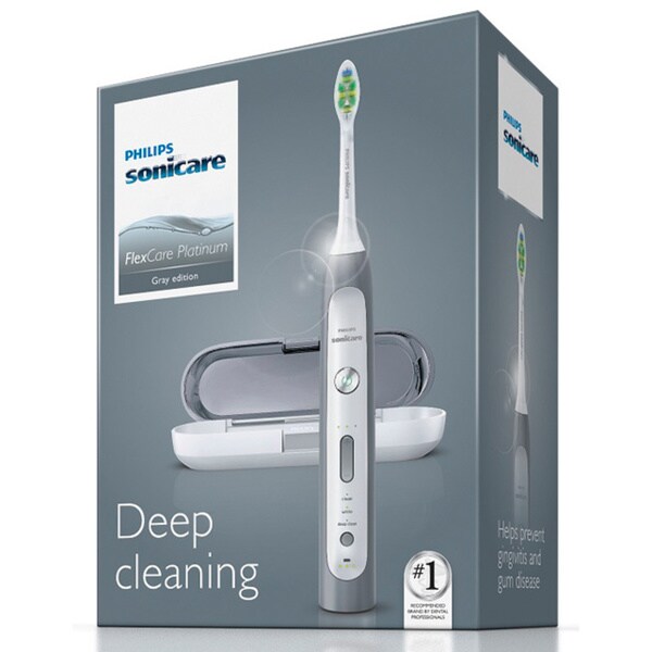 philips sonicare hx9112