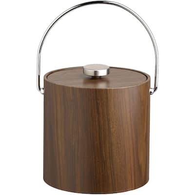 Woodcraft 3-quart Ice Bucket/ Lid