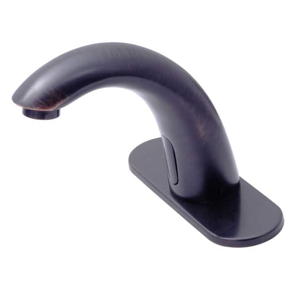 Shop Dyconn Faucet Trinidad Hand Touch Free Motion Activated