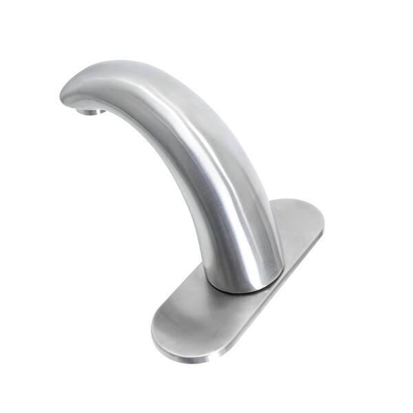 Shop Dyconn Faucet Trinidad Hand Touch Free Motion Activated