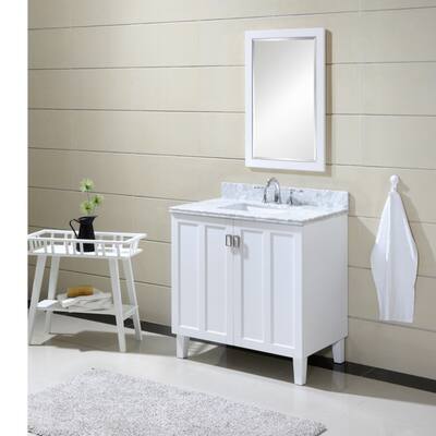 Buy Bathroom Vanities & Vanity Cabinets Online at Overstock | Our Best