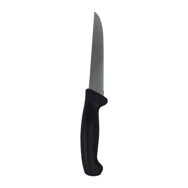 Challenger Black 6-inch Boning Knife