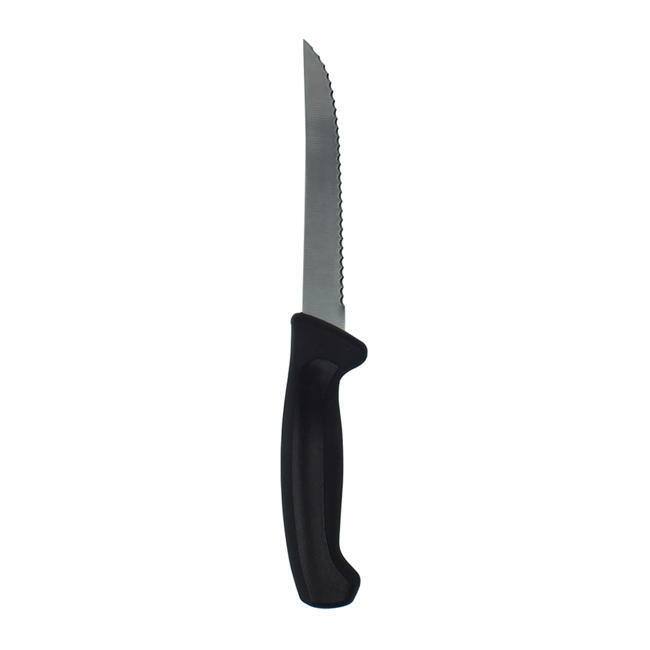 Challenger Black 6-inch Utility Knife