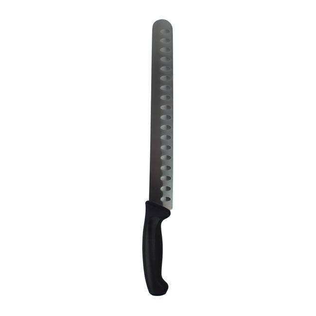 Challenger Black 12-inch Slicer Knife
