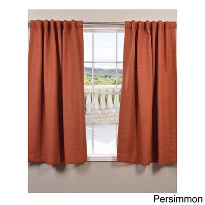 Buy Orange Formal Curtains Drapes Online At Overstock Our