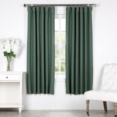 Buy Green Insulated Curtains Drapes Online At Overstock Our