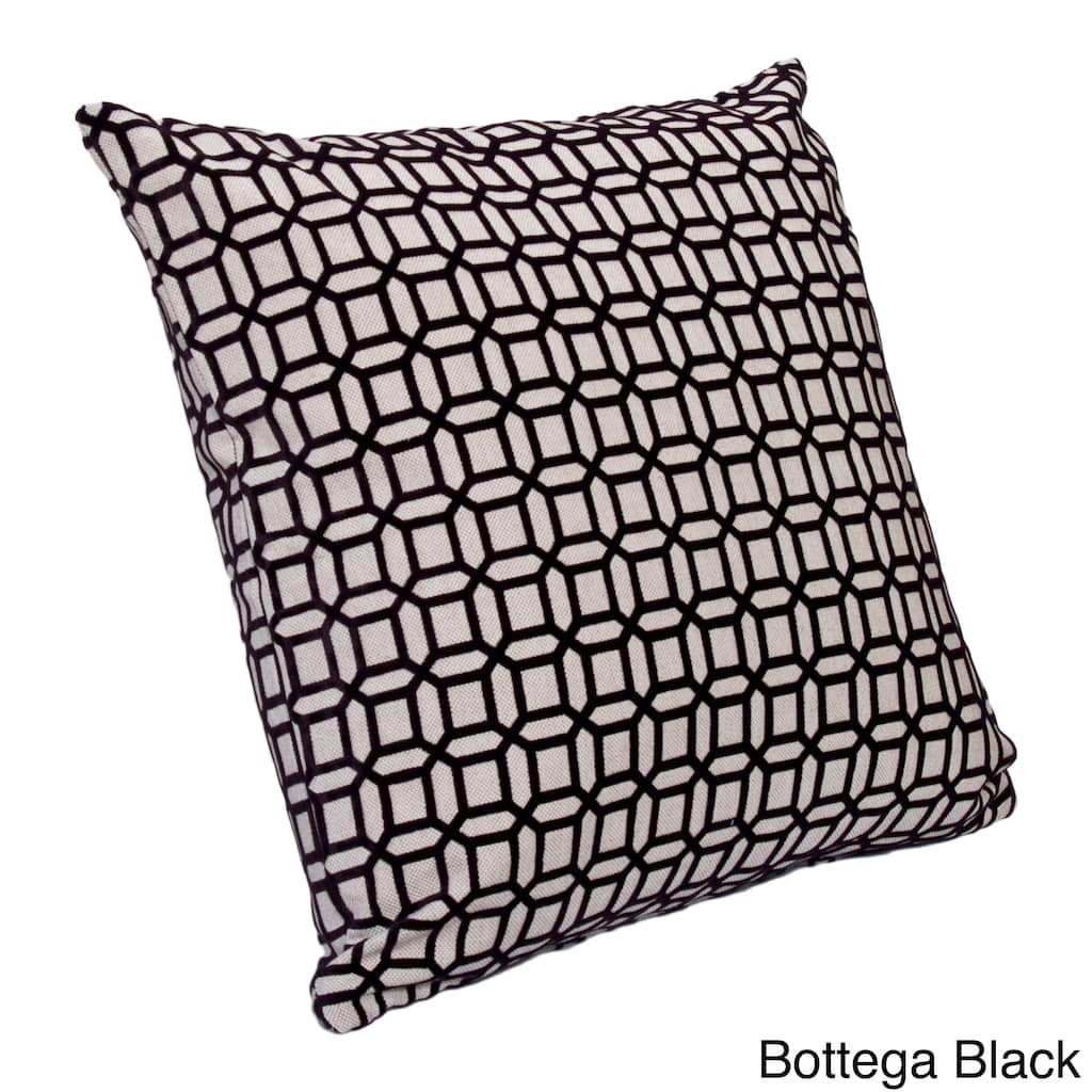 Bottega Decorative Throw Pillow