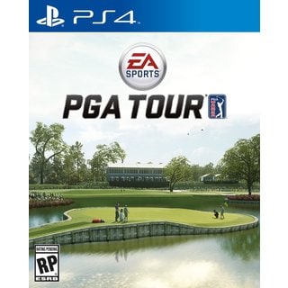 EA SPORTS™ PGA TOUR™ Ру download the last version for windows