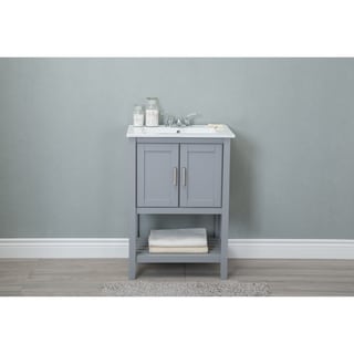 18 to 34 Inches Bathroom Vanities & Vanity Cabinets - Shop The ...