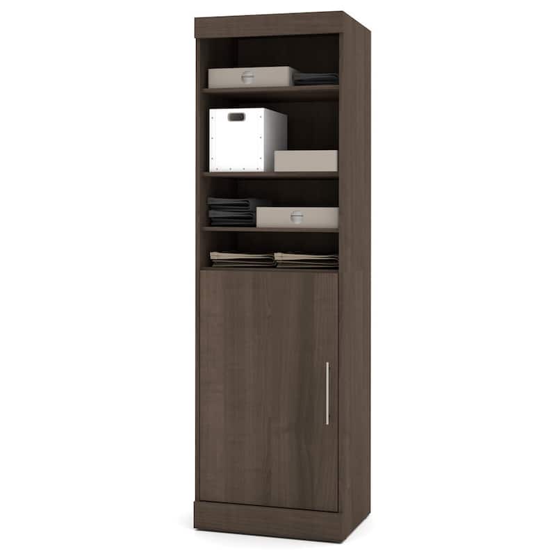 Nebula by Bestar 25-inch Storage Unit