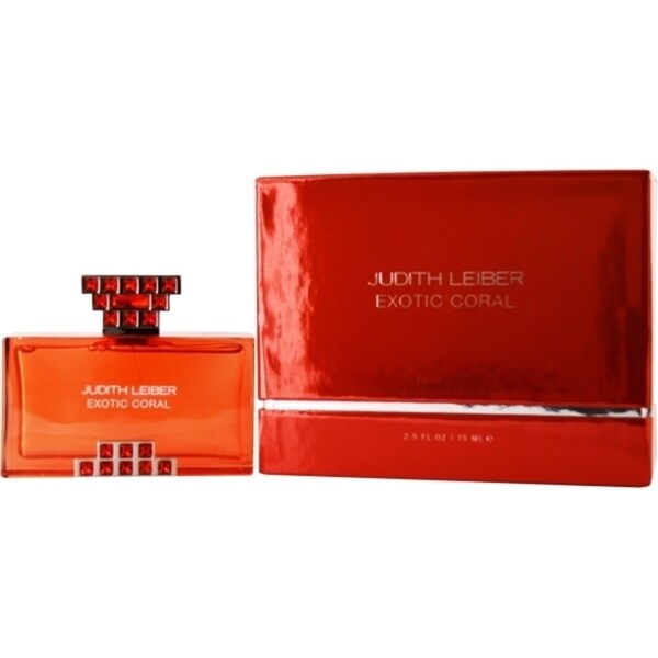 judith leiber fragrance