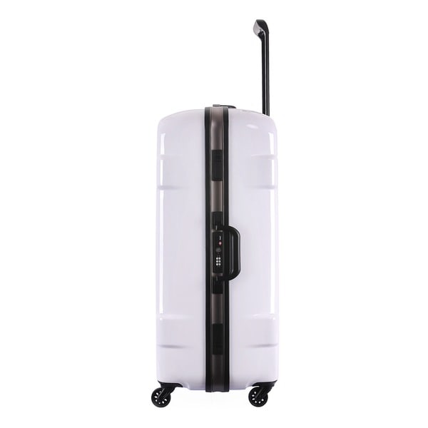 31 inch hardside luggage