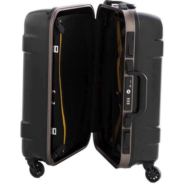 31 inch hardside luggage