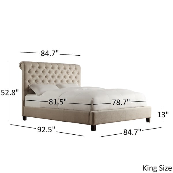 knightsbridge beds mattress