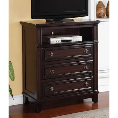 Buy Espresso Finish Dressers Chests Online At Overstock