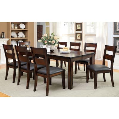 Buy 9 Piece Sets Kitchen Dining Room Sets Online At Overstock