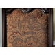 preview thumbnail 12 of 13, Furniture of America Kova Traditional Brown Cherry Wood 9-Piece Dining Set