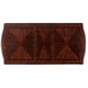 preview thumbnail 11 of 13, Furniture of America Kova Traditional Brown Cherry Wood 9-Piece Dining Set