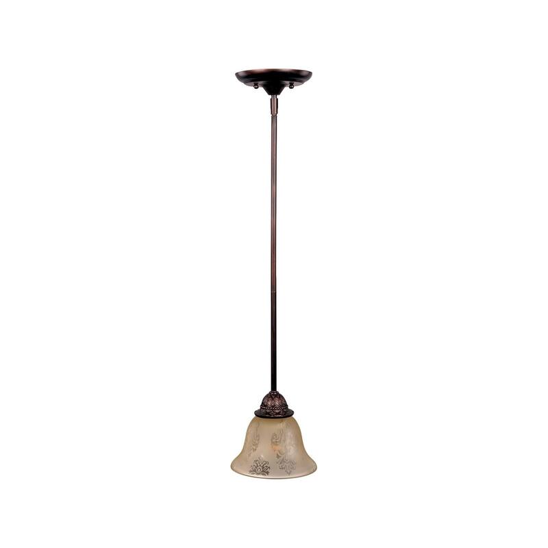 Symphony 1-Light Mini Pendant