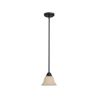 Manor 1-Light Mini Pendant