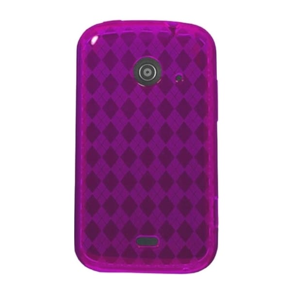 INSTEN Apple iPhone 4/ 4S Colorful Dual Layer High Impact TUFF Hybrid