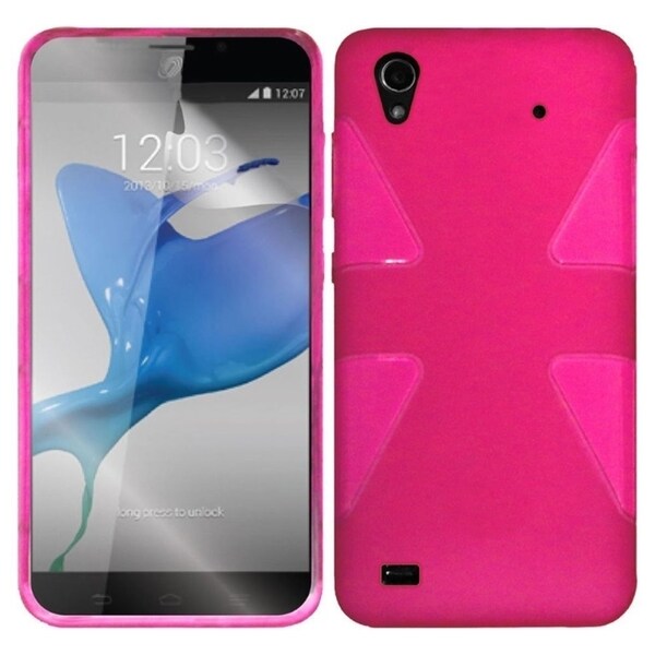 zte quartz case