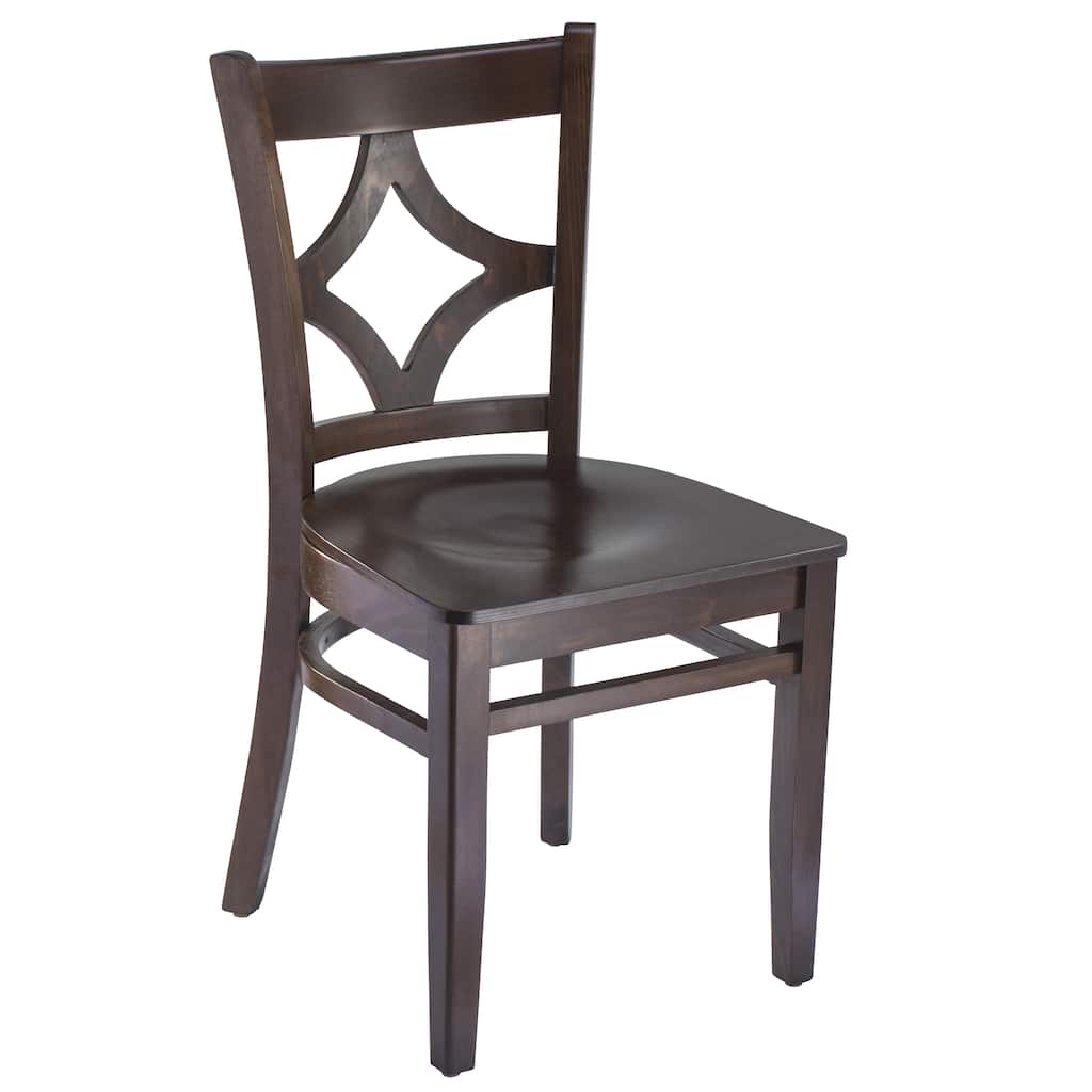 Vegas Dining Chairs (Set of 2)