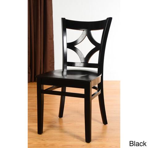 Vegas Dining Chairs (Set of 2)
