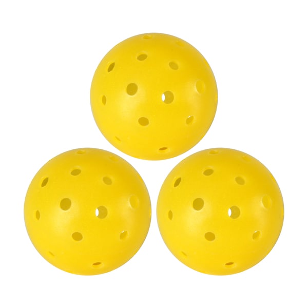 TNT Pickleballs (Pack of 12)   Shopping