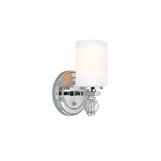 Troy Lighting Bentley 1-light Bath - Bed Bath & Beyond - 9829924