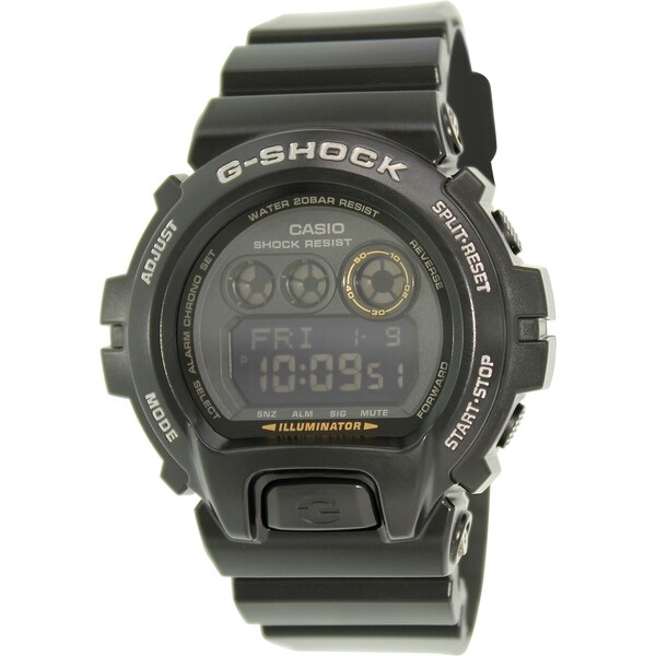 casio gdx6900