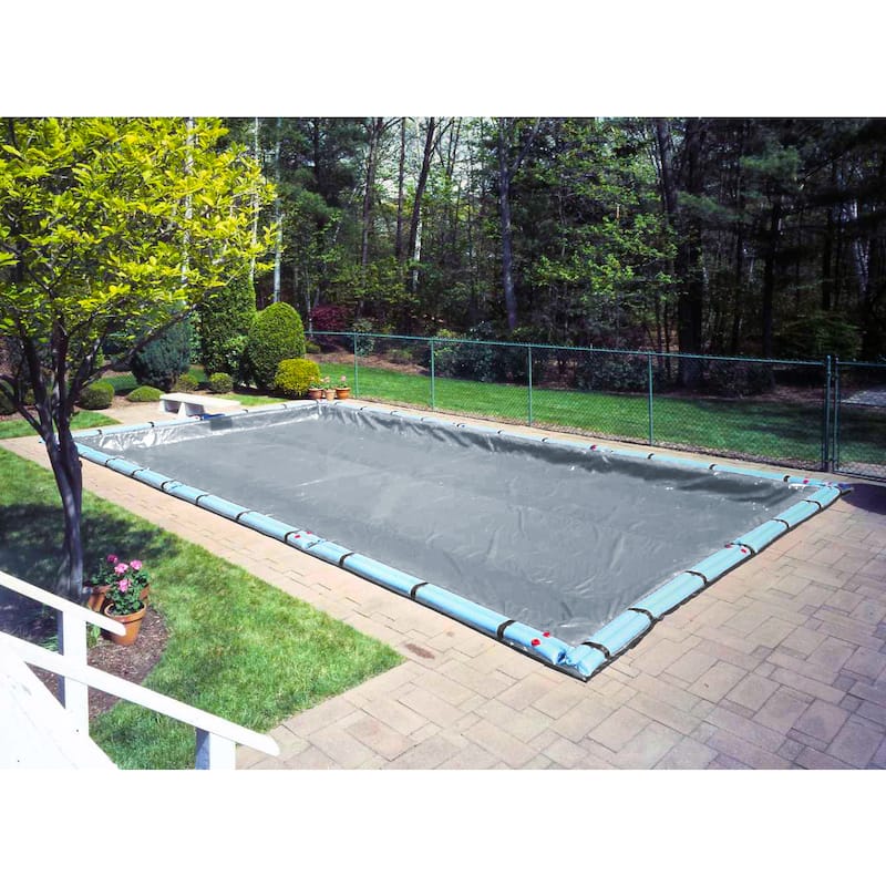 Robelle Ultra Winter Cover for In-ground Pools