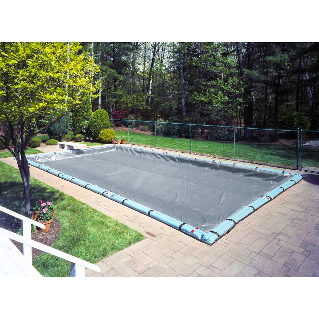 Robelle Ultra Winter Cover for In-ground Pools