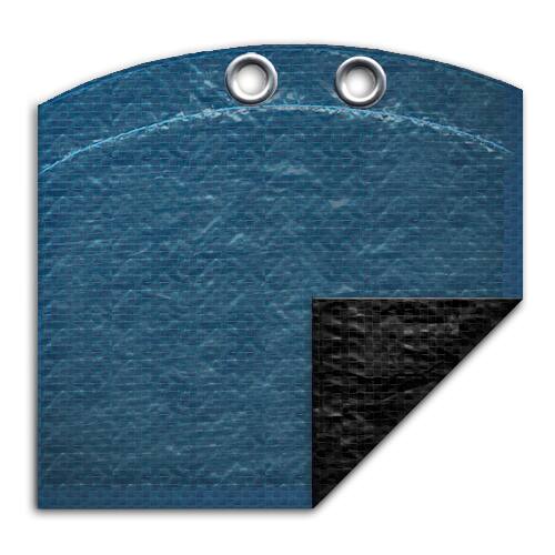 Robelle Super/ Dura-guard Winter Cover for Round Above-ground Pools
