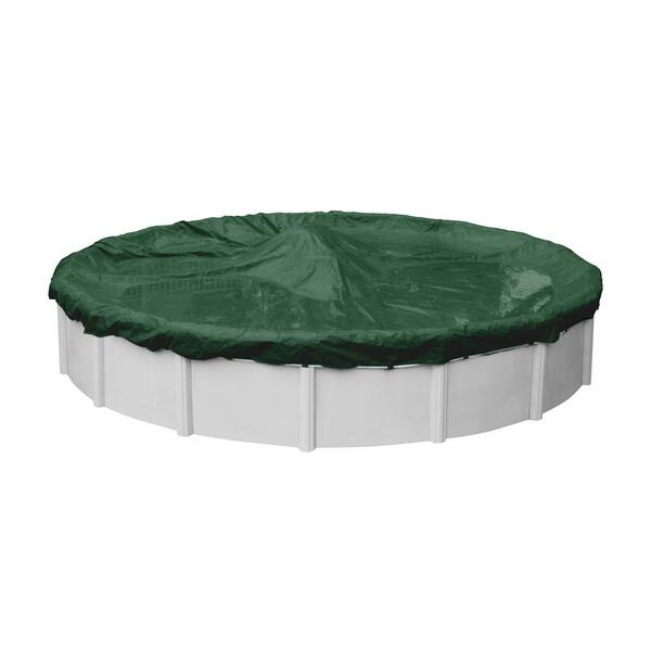 Robelle Super/ Duraguard Winter Cover for Round Aboveground Pools