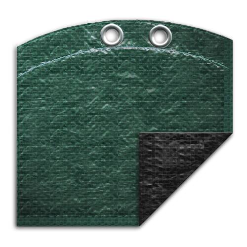 Robelle Super/ Dura-Guard Winter Cover for Oval Above-ground Pools