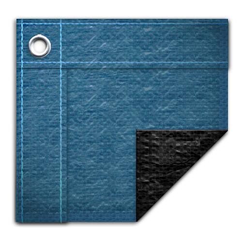Robelle Super/ Dura-guard Winter Cover for In-ground Pools