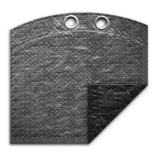 Robelle Platinum Winter Cover for Round Above-Ground Pools
