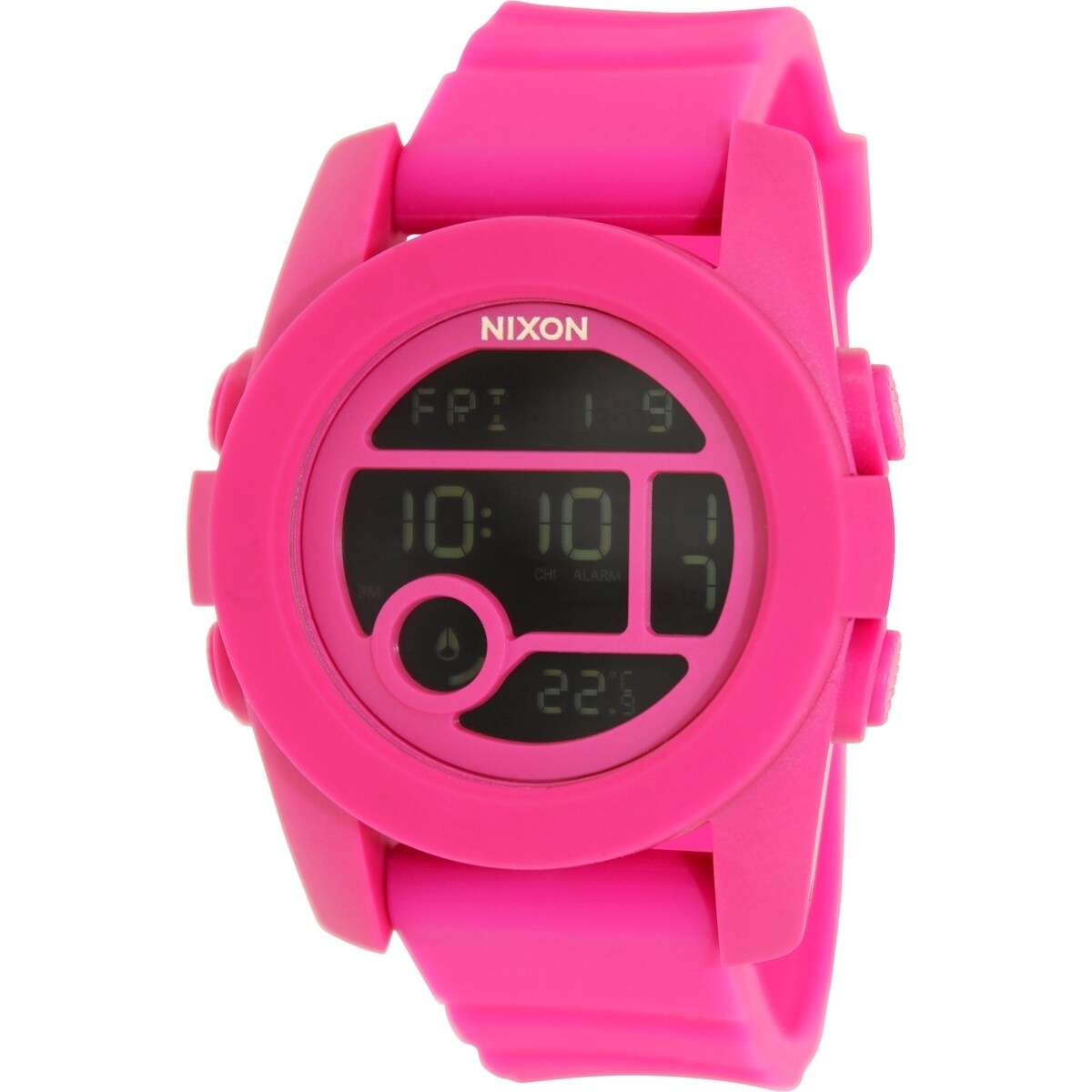 nixon unit 40 watch